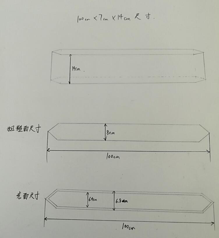 方格網(wǎng)塑料模具